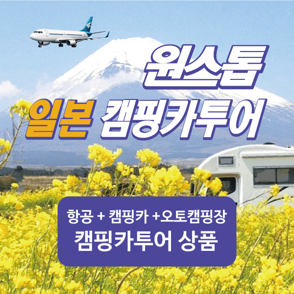 [도쿄주변 소도시 4박5일] 지바,야마나시,하코네, #찐로컬여행 #매주일요일출발
